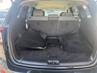 2012 Hyundai SANTA FE GLS - Photo 12 - Roy, UT 84067