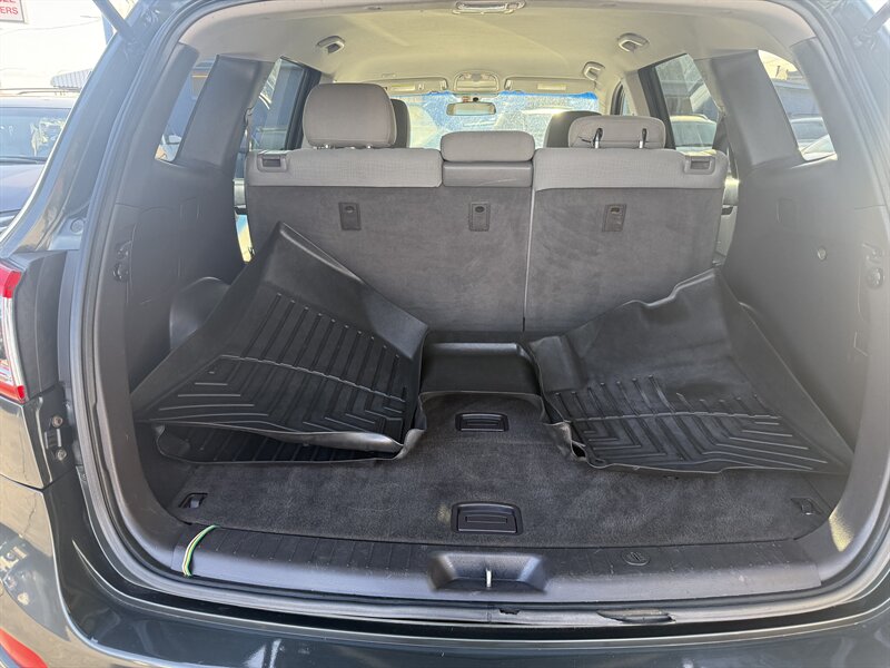 2012 Hyundai SANTA FE GLS - Photo 12 - Roy, UT 84067