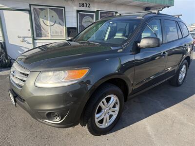 2012 Hyundai SANTA FE GLS - Photo 3 - Roy, UT 84067