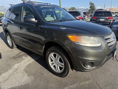2012 Hyundai SANTA FE GLS - Photo 2 - Roy, UT 84067