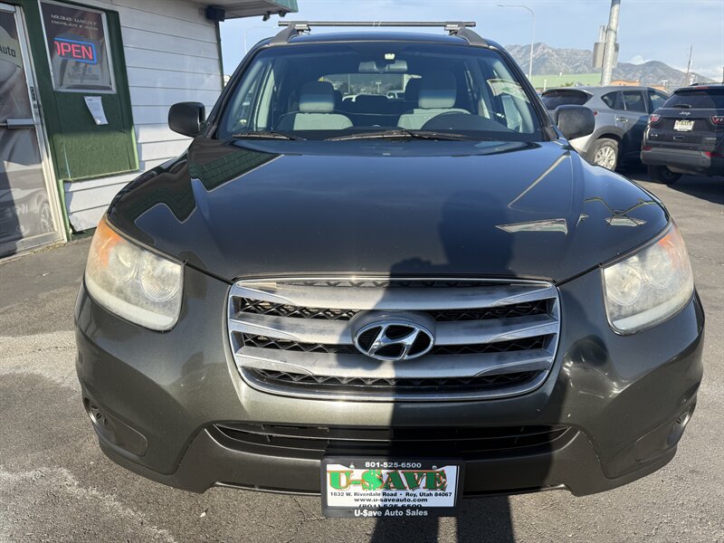 2012 Hyundai SANTA FE GLS - Photo 5 - Roy, UT 84067