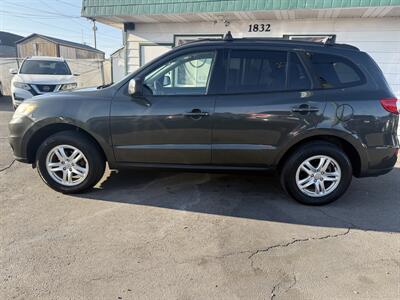 2012 Hyundai SANTA FE GLS - Photo 4 - Roy, UT 84067