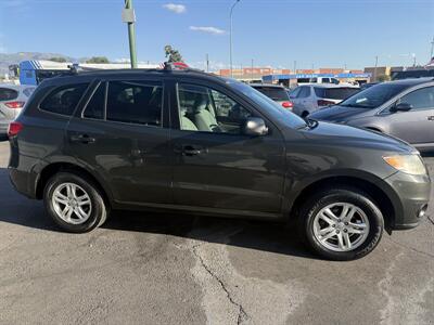 2012 Hyundai SANTA FE GLS - Photo 15 - Roy, UT 84067