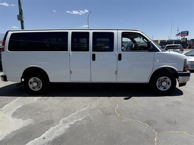 2017 Chevrolet Express LT 3500   - Photo 5 - Roy, UT 84067