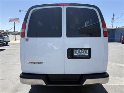 2017 Chevrolet Express LT 3500   - Photo 7 - Roy, UT 84067