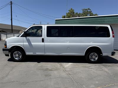 2017 Chevrolet Express LT 3500   - Photo 6 - Roy, UT 84067