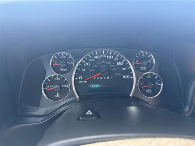 2017 Chevrolet Express LT 3500   - Photo 13 - Roy, UT 84067