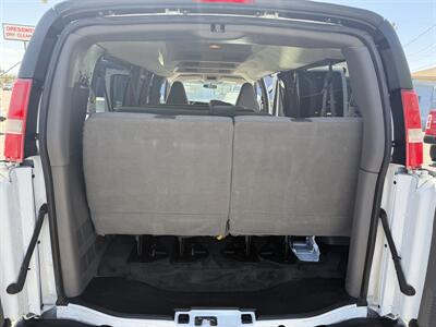 2017 Chevrolet Express LT 3500   - Photo 10 - Roy, UT 84067
