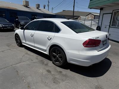 2012 Volkswagen Passat SE   - Photo 9 - Roy, UT 84067