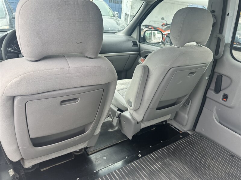 2008 Chevrolet Uplander Cargo - Photo 8 - Roy, UT 84067