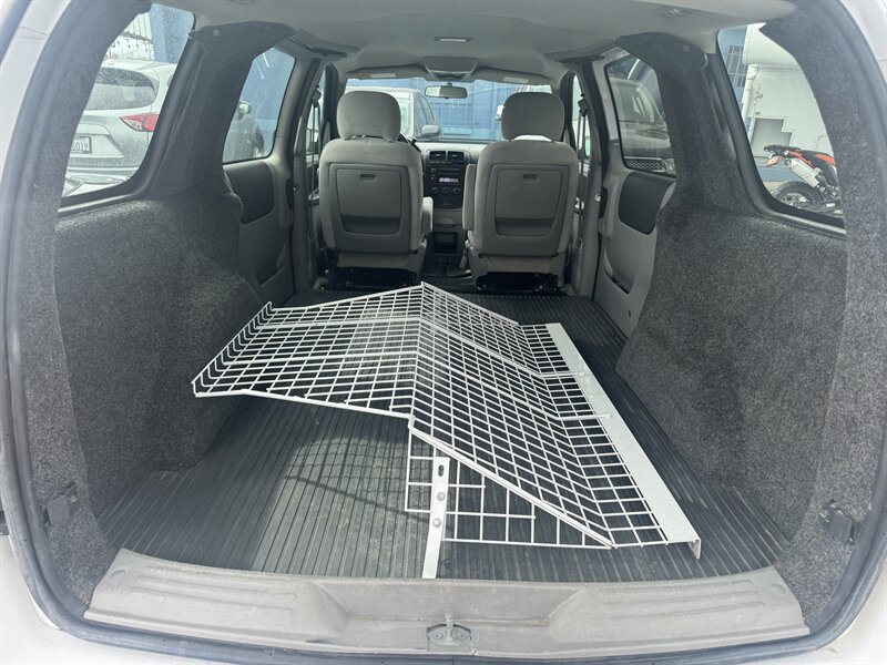 2008 Chevrolet Uplander Cargo - Photo 11 - Roy, UT 84067