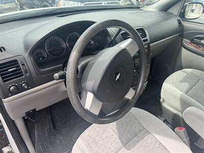 2008 Chevrolet Uplander Cargo - Photo 7 - Roy, UT 84067