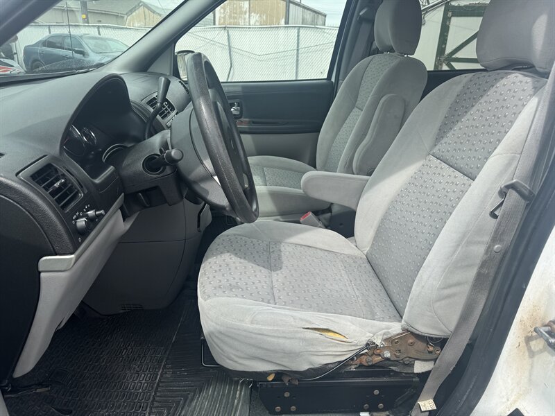 2008 Chevrolet Uplander Cargo - Photo 6 - Roy, UT 84067