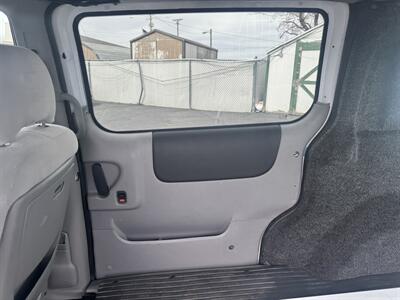 2008 Chevrolet Uplander Cargo - Photo 10 - Roy, UT 84067