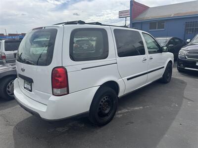 2008 Chevrolet Uplander Cargo - Photo 3 - Roy, UT 84067