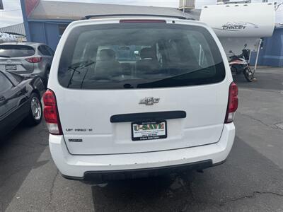 2008 Chevrolet Uplander Cargo - Photo 5 - Roy, UT 84067