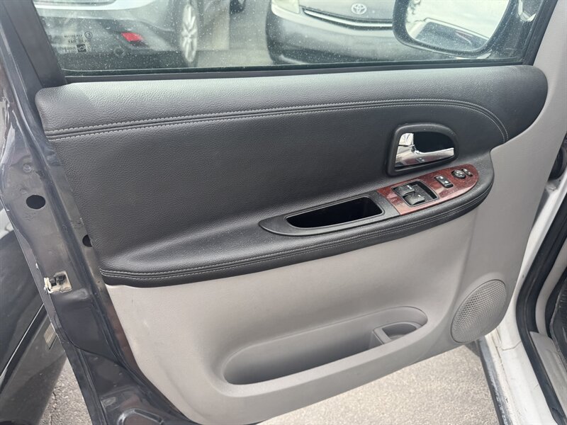 2008 Chevrolet Uplander Cargo - Photo 4 - Roy, UT 84067