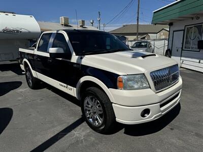 2007 Lincoln Mark LT 4dr SuperCrew   - Photo 16 - Roy, UT 84067