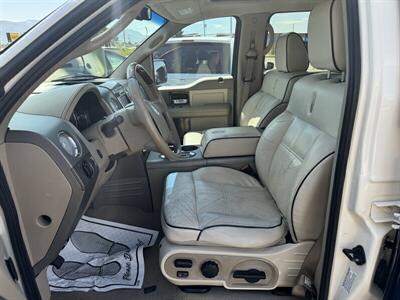 2007 Lincoln Mark LT 4dr SuperCrew   - Photo 32 - Roy, UT 84067