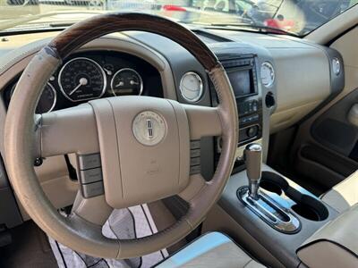 2007 Lincoln Mark LT 4dr SuperCrew   - Photo 23 - Roy, UT 84067