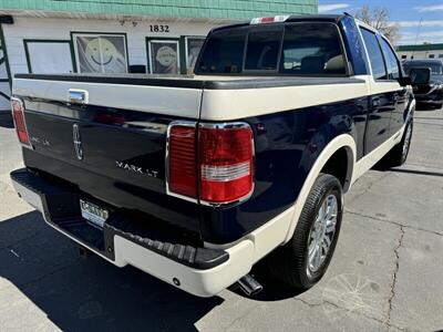 2007 Lincoln Mark LT 4dr SuperCrew   - Photo 10 - Roy, UT 84067