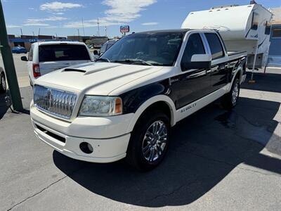 2007 Lincoln Mark LT 4dr SuperCrew   - Photo 1 - Roy, UT 84067