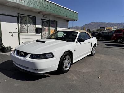 2004 Ford Mustang Deluxe   - Photo 2 - Roy, UT 84067