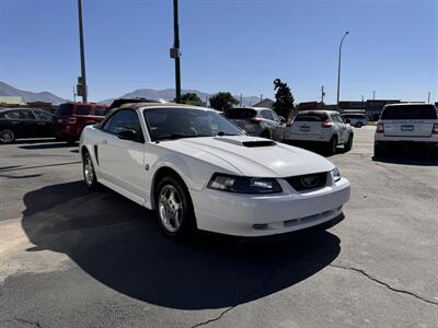 2004 Ford Mustang Deluxe   - Photo 1 - Roy, UT 84067