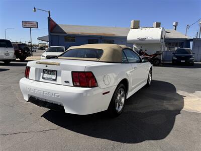 2004 Ford Mustang Deluxe   - Photo 3 - Roy, UT 84067