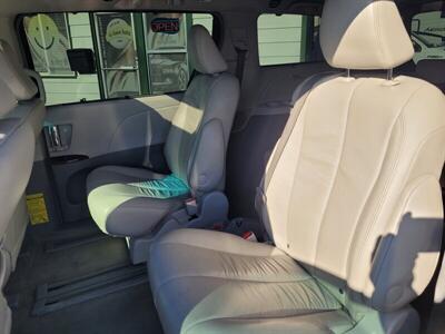 2013 Toyota Sienna XLE 8-Passenger   - Photo 71 - Roy, UT 84067