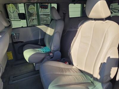 2013 Toyota Sienna XLE 8-Passenger   - Photo 72 - Roy, UT 84067