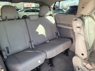 2013 Toyota Sienna XLE 8-Passenger   - Photo 76 - Roy, UT 84067