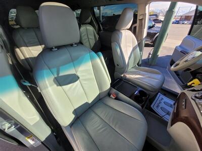 2013 Toyota Sienna XLE 8-Passenger   - Photo 54 - Roy, UT 84067