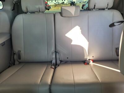2013 Toyota Sienna XLE 8-Passenger   - Photo 45 - Roy, UT 84067