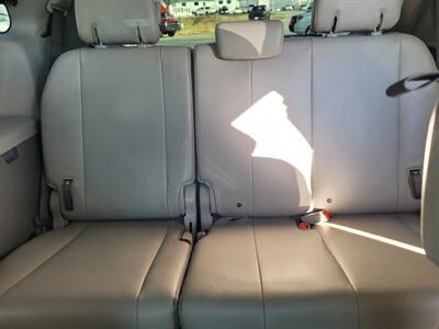 2013 Toyota Sienna XLE 8-Passenger   - Photo 78 - Roy, UT 84067