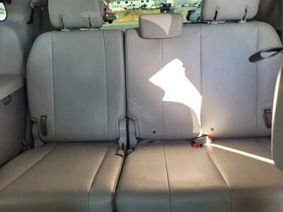 2013 Toyota Sienna XLE 8-Passenger   - Photo 29 - Roy, UT 84067