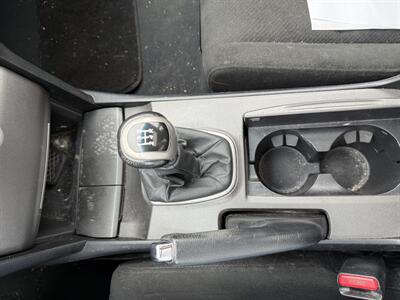 2012 Honda Accord EX   - Photo 8 - Roy, UT 84067