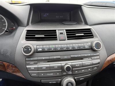 2012 Honda Accord EX   - Photo 10 - Roy, UT 84067