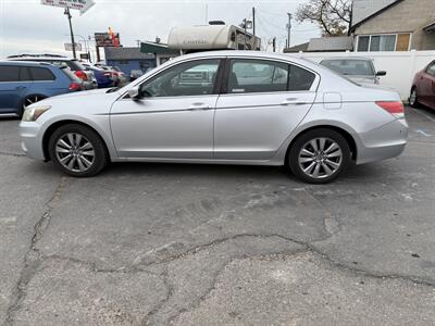 2012 Honda Accord EX   - Photo 6 - Roy, UT 84067