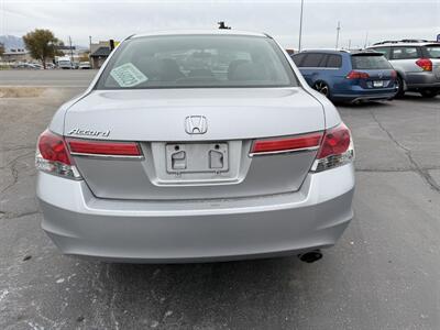2012 Honda Accord EX   - Photo 4 - Roy, UT 84067
