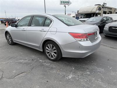 2012 Honda Accord EX   - Photo 5 - Roy, UT 84067