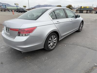 2012 Honda Accord EX   - Photo 2 - Roy, UT 84067