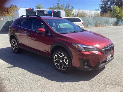 2018 Subaru Crosstrek 2.0i Limited   - Photo 1 - San Carlos, CA 94070