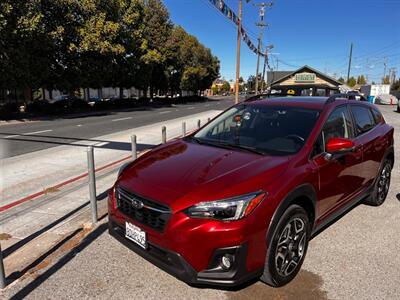 2018 Subaru Crosstrek 2.0i Limited   - Photo 8 - San Carlos, CA 94070