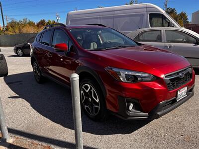 2018 Subaru Crosstrek 2.0i Limited   - Photo 9 - San Carlos, CA 94070