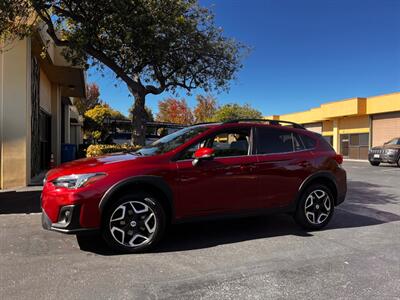 2018 Subaru Crosstrek 2.0i Limited   - Photo 11 - San Carlos, CA 94070