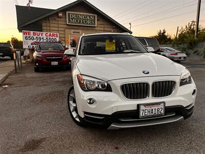 2014 BMW X1 sDrive28i   - Photo 29 - San Carlos, CA 94070