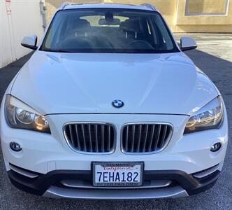 2014 BMW X1 sDrive28i   - Photo 2 - San Carlos, CA 94070