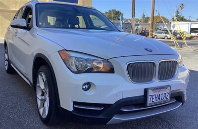 2014 BMW X1 sDrive28i   - Photo 3 - San Carlos, CA 94070