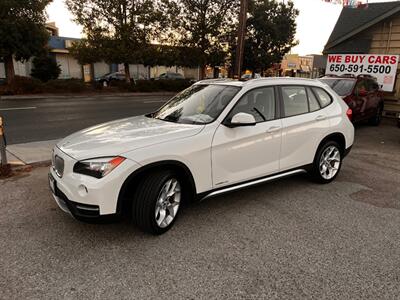 2014 BMW X1 sDrive28i   - Photo 26 - San Carlos, CA 94070